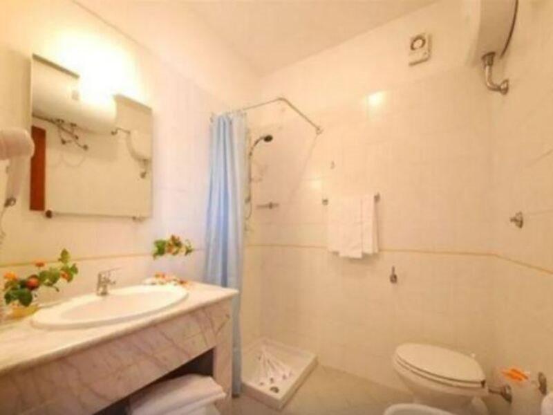 Hotel Club Santa Sabina ตอร์เรซานตาซาบีนา ภายนอก รูปภาพ