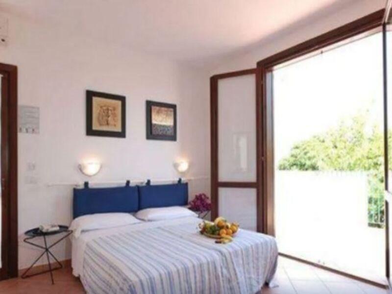 Hotel Club Santa Sabina ตอร์เรซานตาซาบีนา ภายนอก รูปภาพ