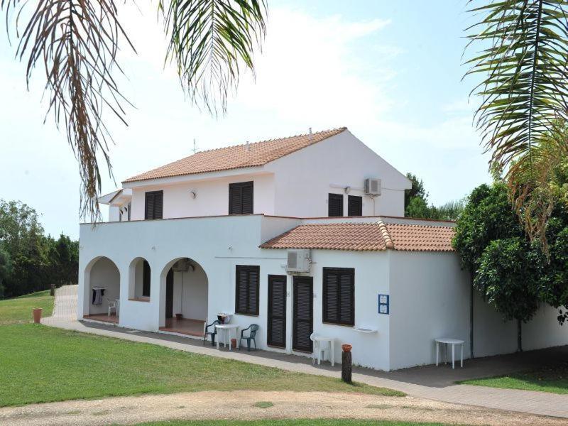 Hotel Club Santa Sabina ตอร์เรซานตาซาบีนา ภายนอก รูปภาพ
