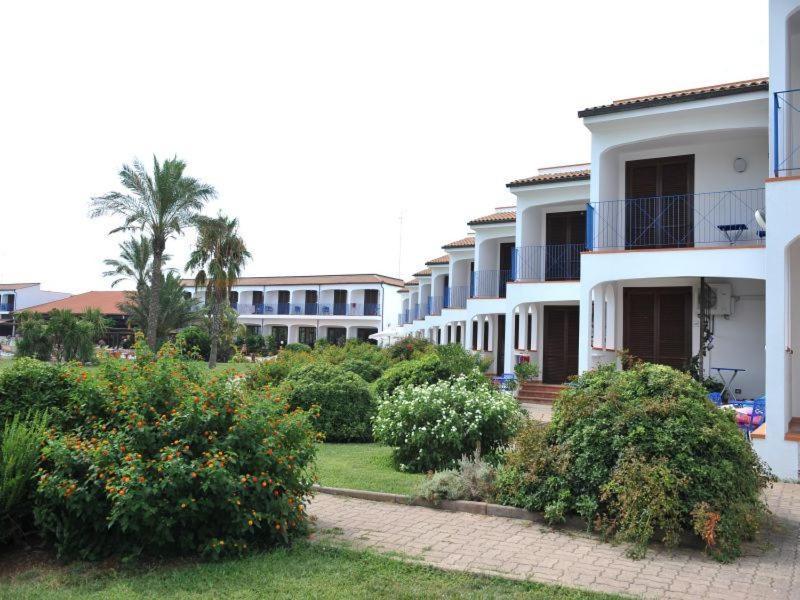 Hotel Club Santa Sabina ตอร์เรซานตาซาบีนา ภายนอก รูปภาพ